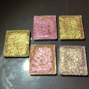 Clionadh Cosmetics Stained Glass Bundle #6